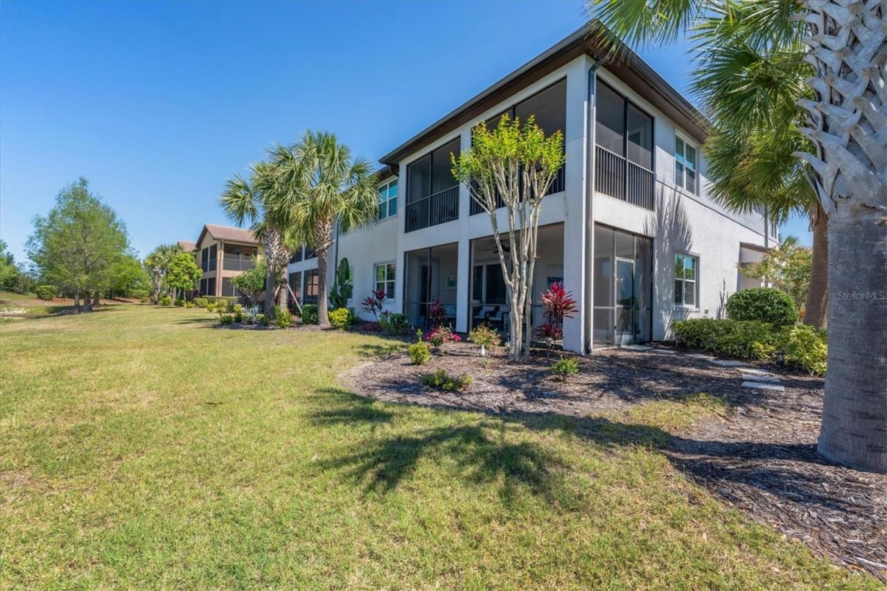 7564 Divot Loop , Bradenton, FL 34202 Photo