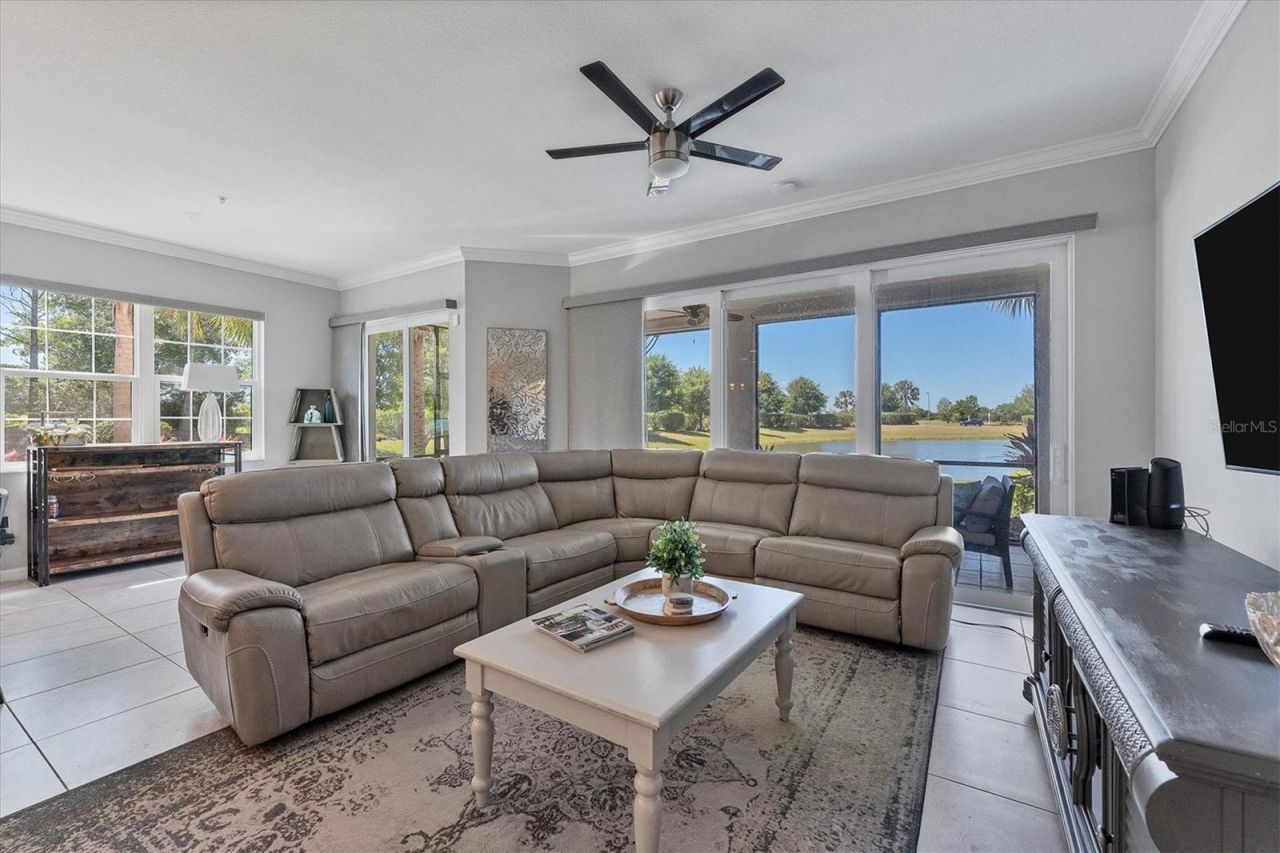 7564 Divot Loop , Bradenton, FL 34202 Photo