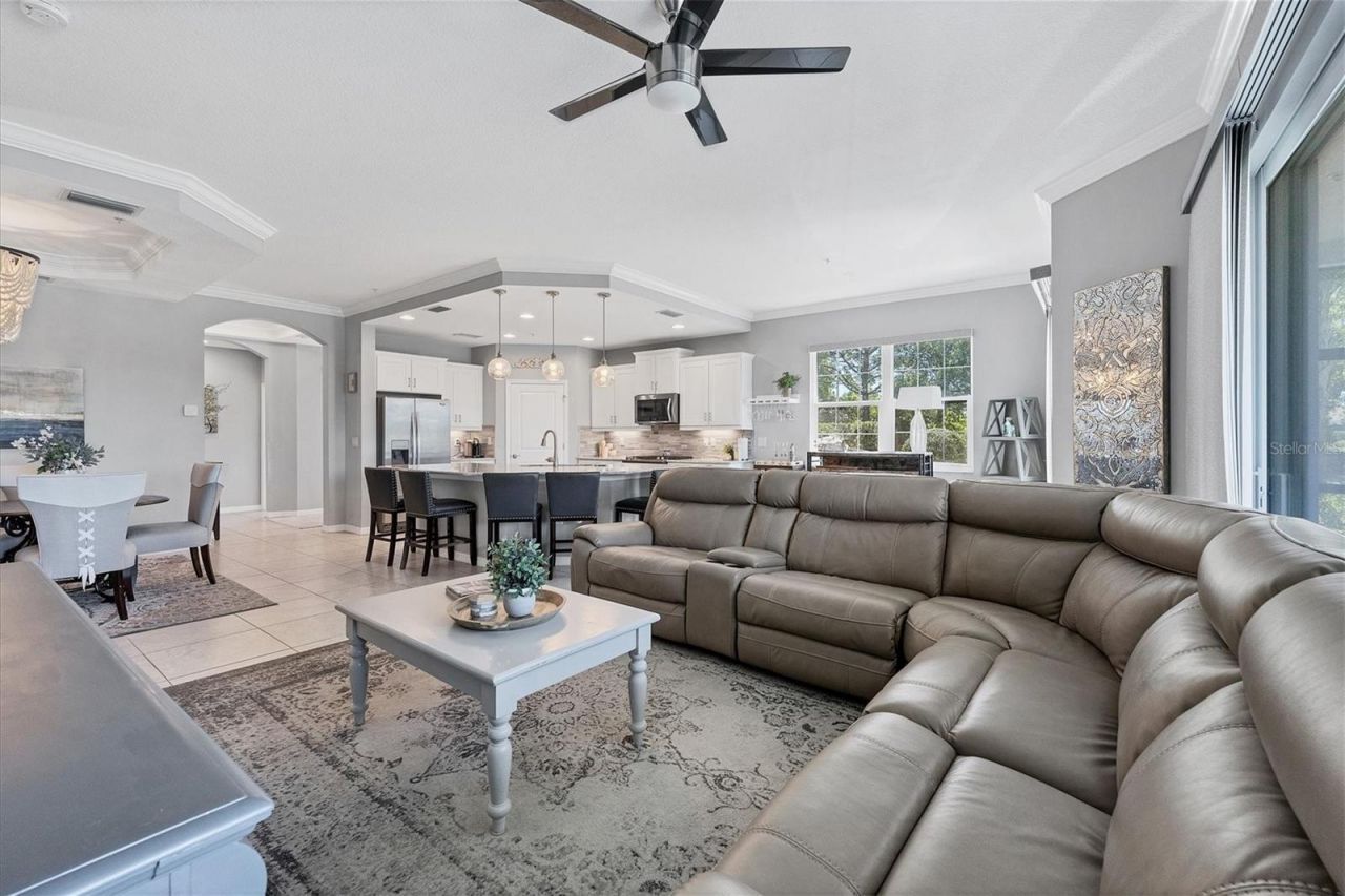 7564 Divot Loop , Bradenton, FL 34202 Photo