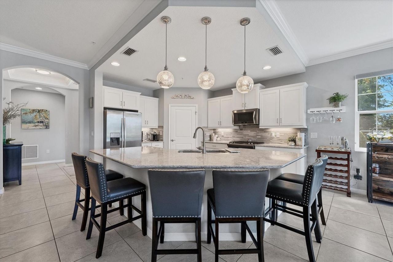 7564 Divot Loop , Bradenton, FL 34202 Photo