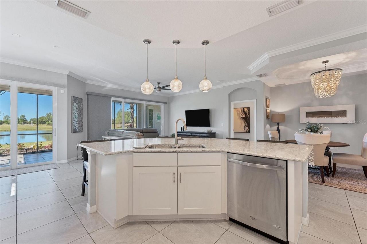 7564 Divot Loop , Bradenton, FL 34202 Photo