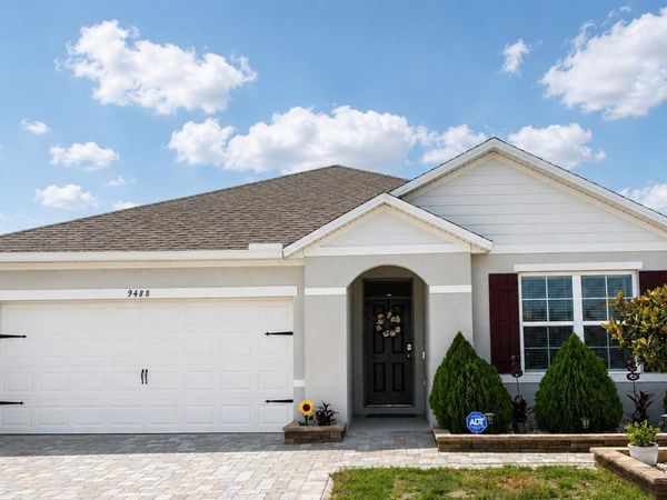 9488 BLACK WALNUT DRIVE, CLERMONT, FL 34715