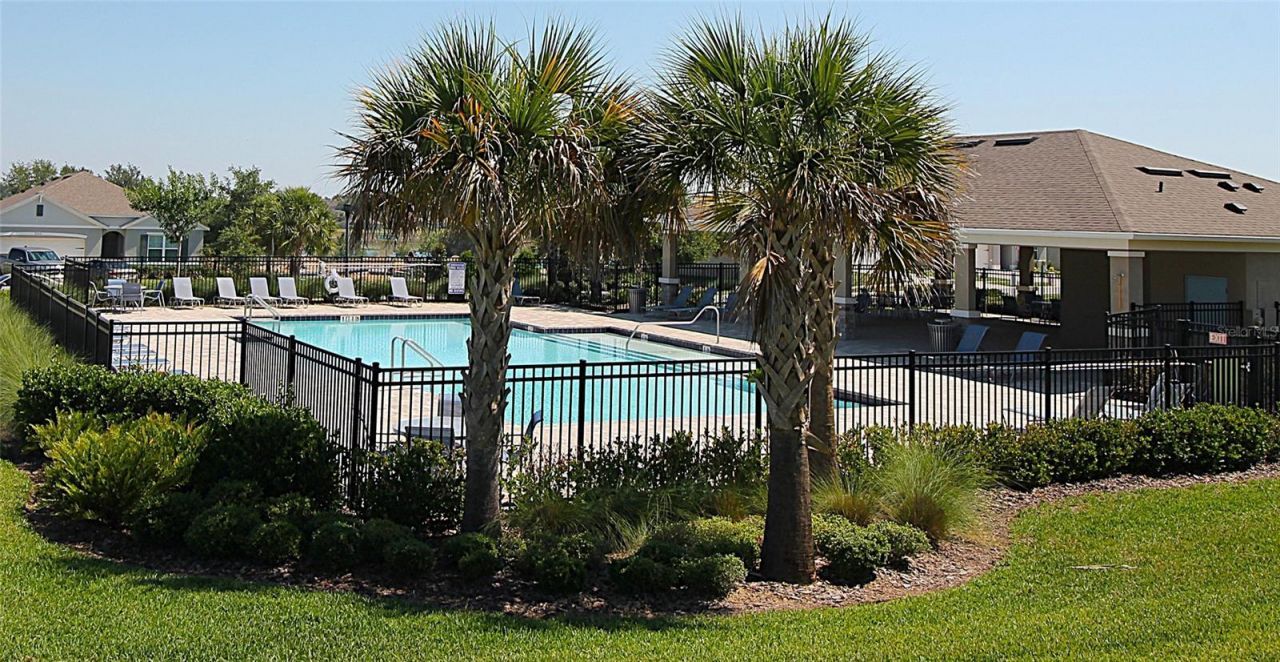 9488 Black Walnut Drive, Clermont, FL 34715 Photo
