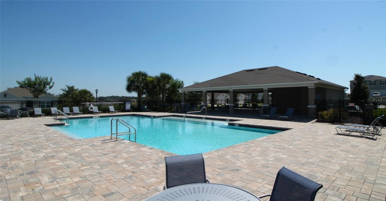 9488 Black Walnut Drive, Clermont, FL 34715 Photo