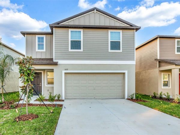11672 RADIANT SHORE LOOP , SAN ANTONIO, FL 33576