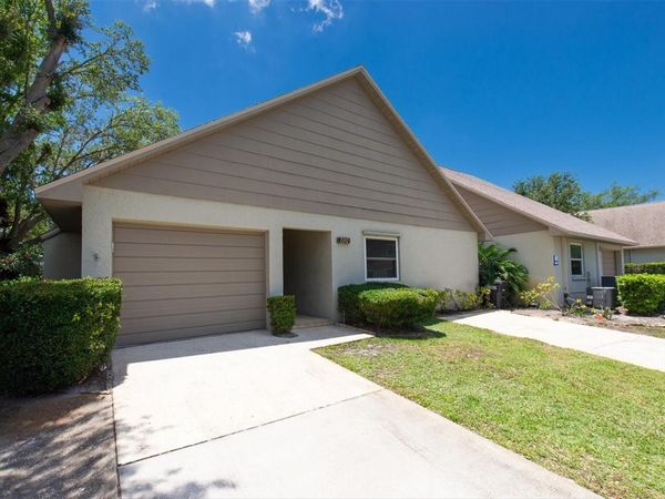 3392 DUMAINE COURT, CLEARWATER, FL 33761