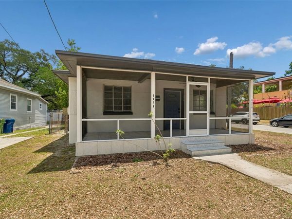 3219 N 12TH STREET, TAMPA, FL 33605