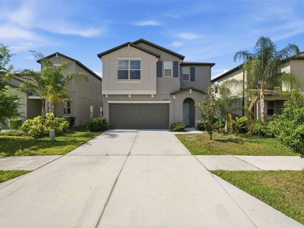 7329 CANTERBURY BELLS COURT, TAMPA, FL 33619