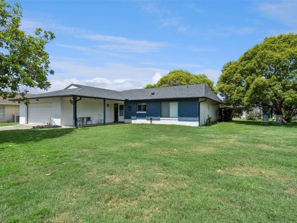 10044 GARRISON LANE , ORLANDO, FL 32821