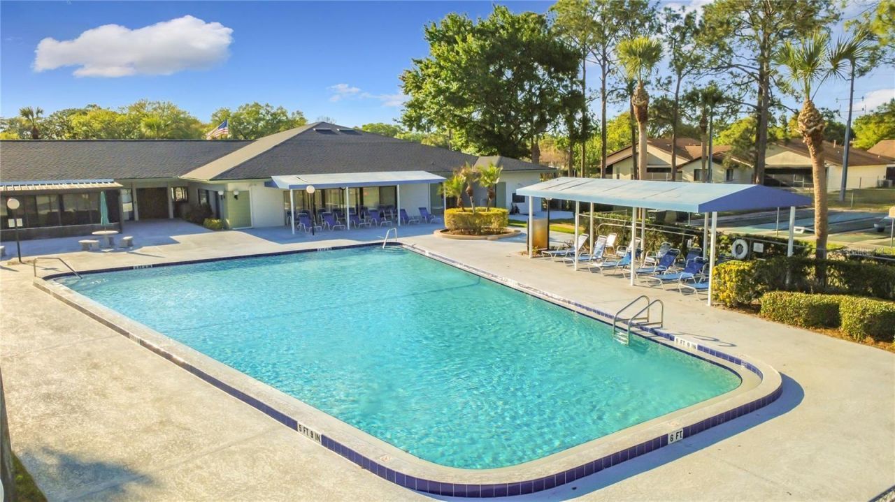 10044 Garrison Lane , Orlando, FL 32821 Photo