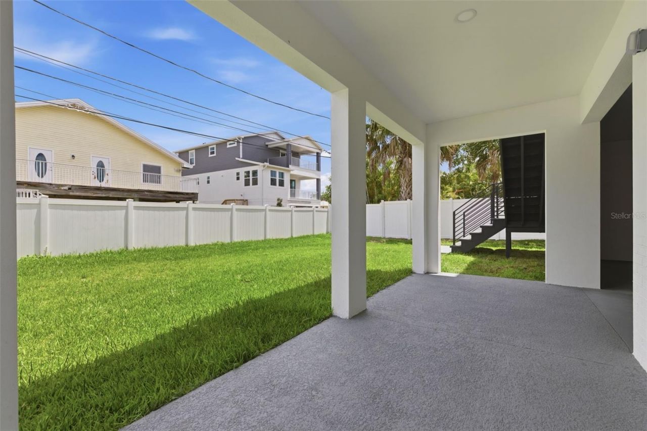 4019 Harrisburg Street Ne, Saint Petersburg, FL 33703 Photo