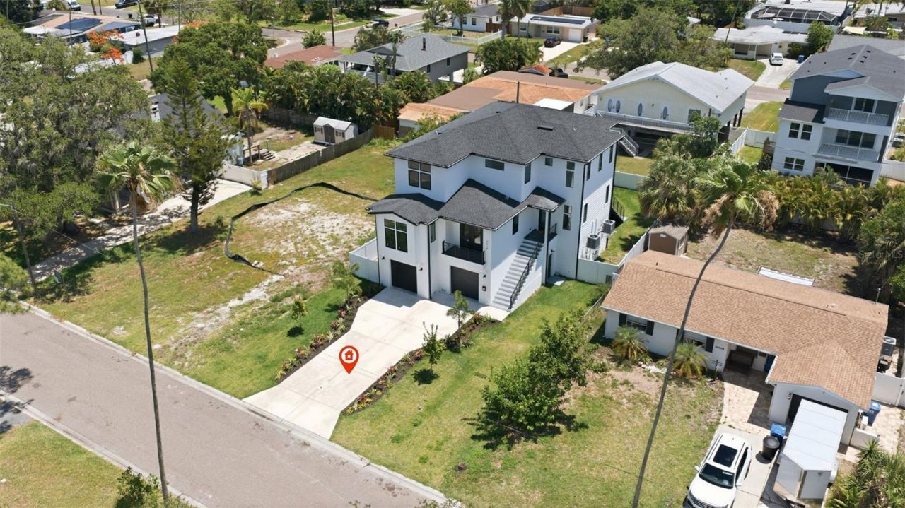 4019 Harrisburg Street Ne, Saint Petersburg, FL 33703 Photo