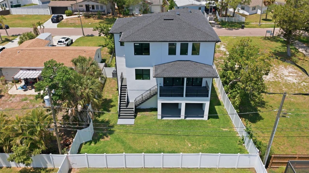 4019 Harrisburg Street Ne, Saint Petersburg, FL 33703 Photo