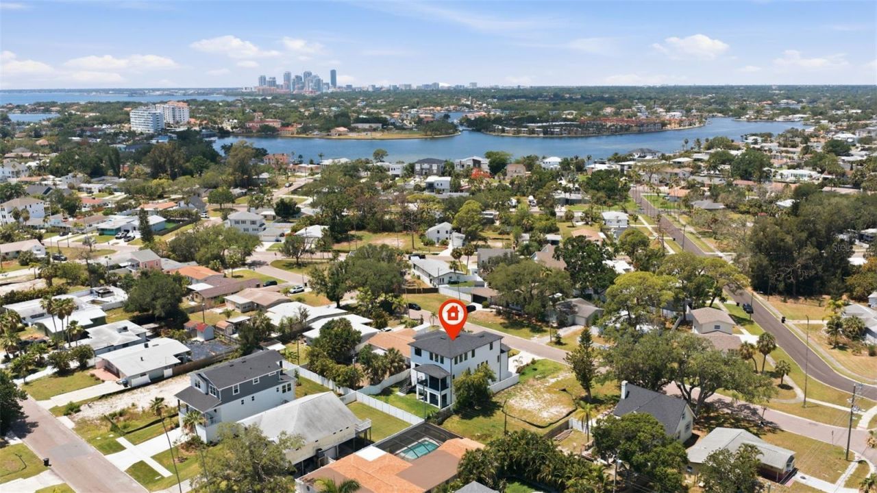 4019 Harrisburg Street Ne, Saint Petersburg, FL 33703 Photo