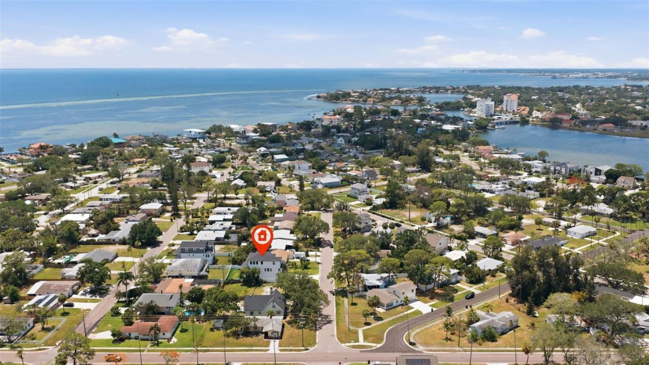 4019 Harrisburg Street Ne, Saint Petersburg, FL 33703 Photo