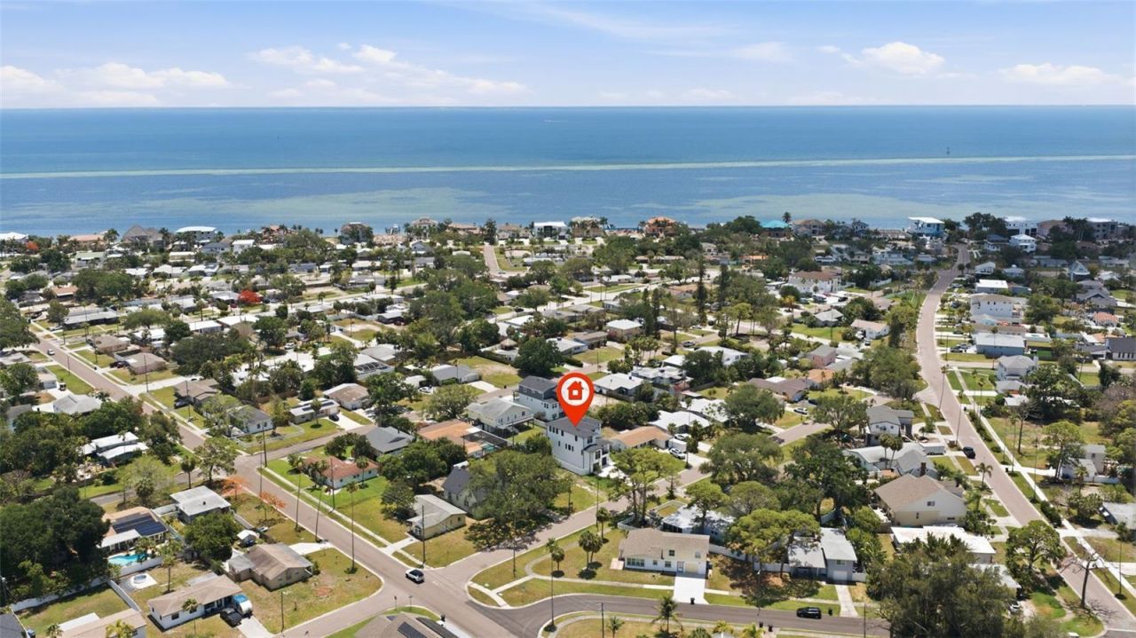 4019 Harrisburg Street Ne, Saint Petersburg, FL 33703 Photo