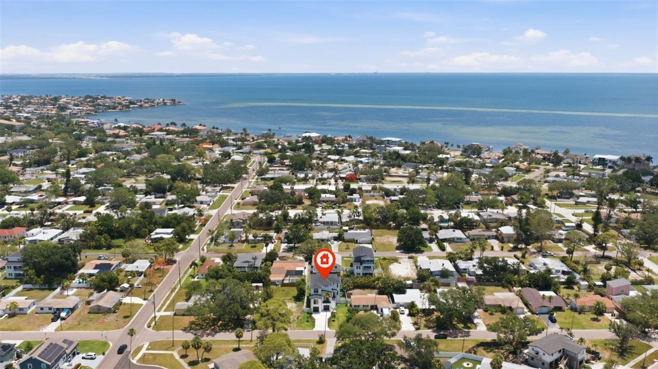 4019 Harrisburg Street Ne, Saint Petersburg, FL 33703 Photo
