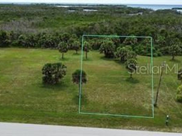 16791 SAN EDMUNDO ROAD , PUNTA GORDA, FL 33955