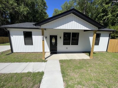 1801 Garden Street , Camden, SC 29020