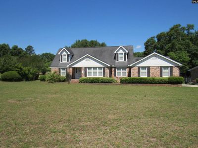 1419 Gue Road, Orangeburg, SC 29115
