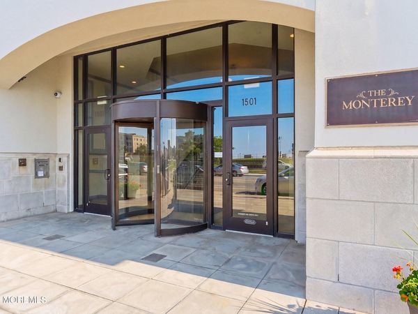 1501 N Ocean Avenue N, Unit 1303a, Asbury Park, NJ 07712