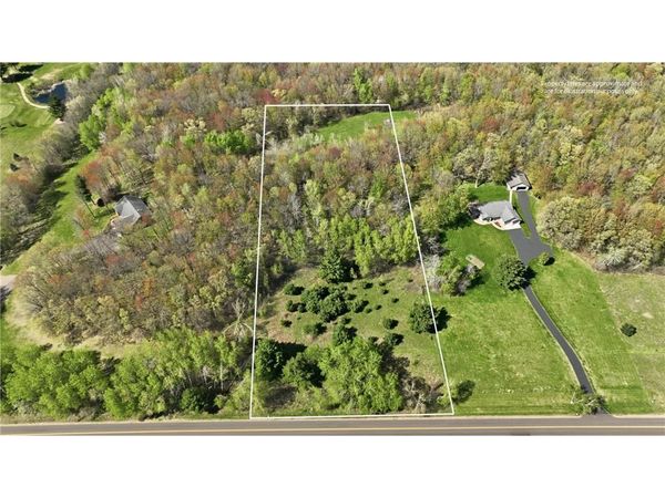 3.49 Acres 10th Avenue, Chetek, WI 54728