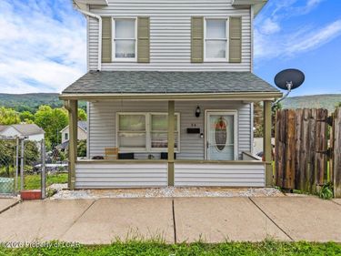 24 Sheridan Street, Wilkes-Barre, PA 18702