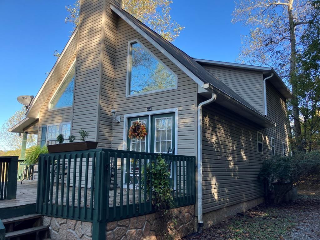 121 White Oak Drive, Warne, NC 28909 Main Photo