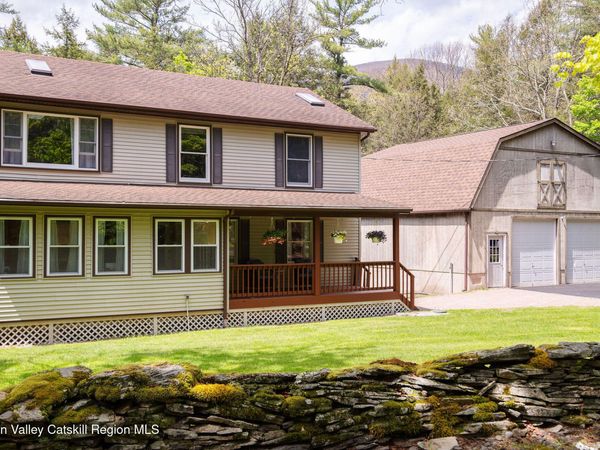 2013 County Road 3 , Olivebridge, NY 12461