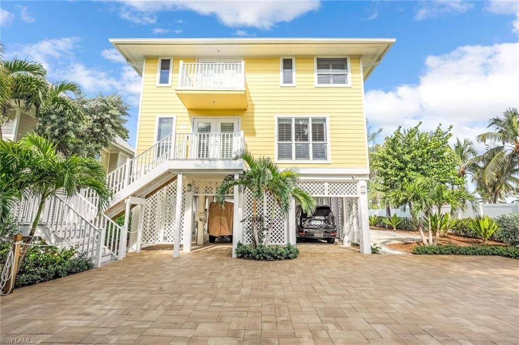 1 Sunset Captiva Ln, Captiva, FL 33924 Photo