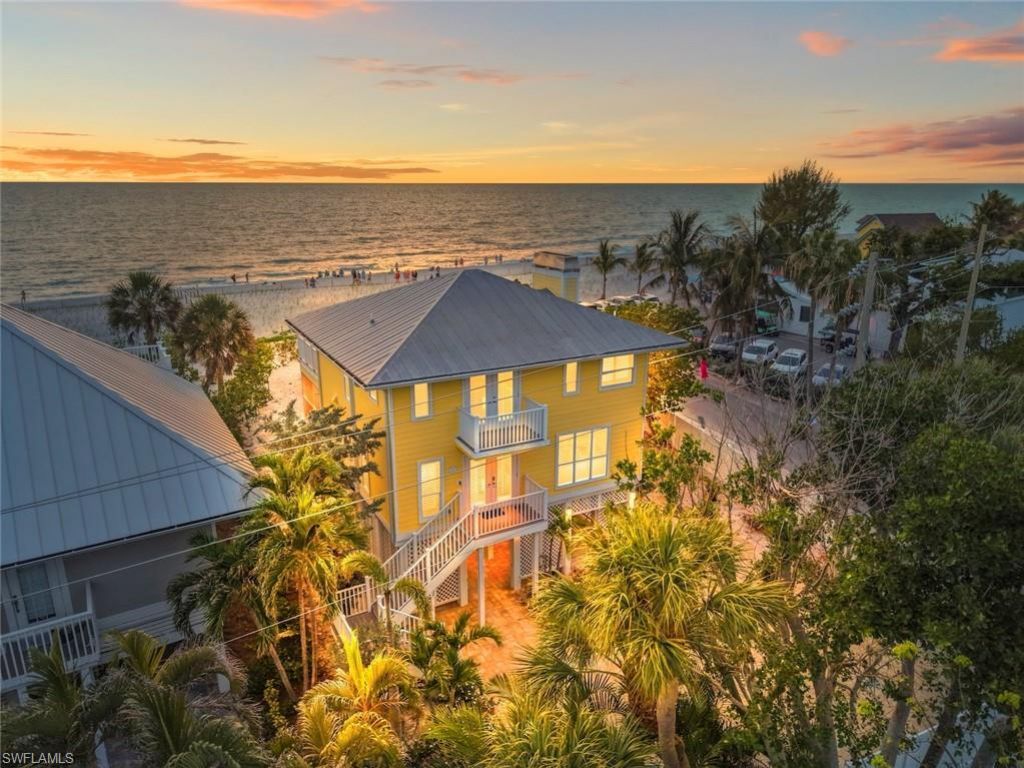 1 Sunset Captiva Ln, Captiva, FL 33924 Photo