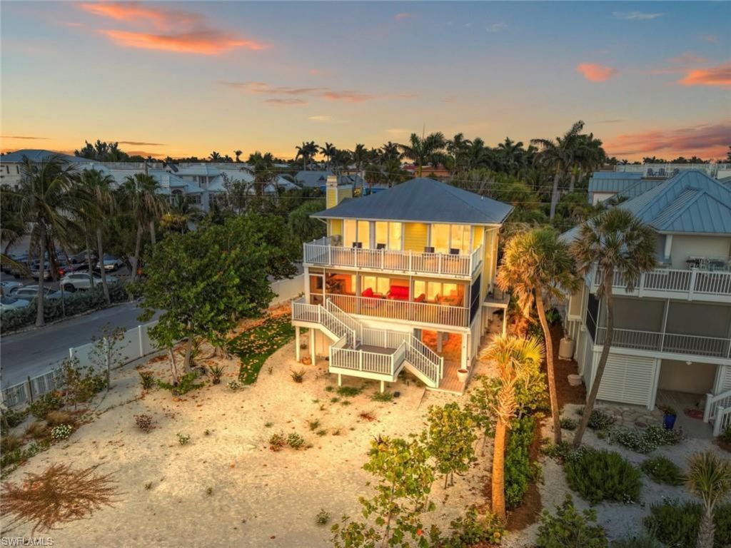 1 Sunset Captiva Ln, Captiva, FL 33924 Photo