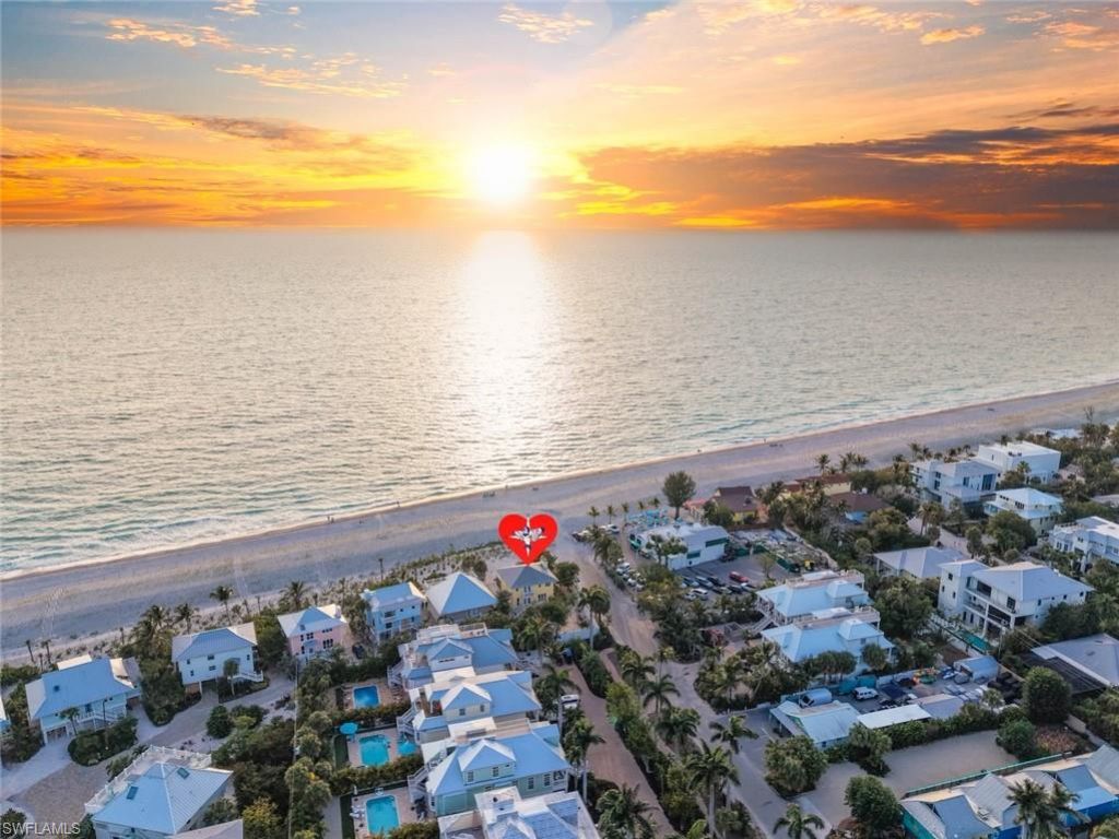 1 Sunset Captiva Ln , Captiva, FL 33924 Photo