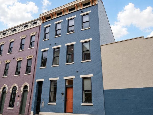 1509 Pleasant Street, Unit 151, Cincinnati, OH 45202