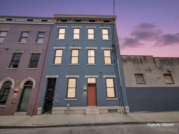 1509 Pleasant Street, Unit 151, Cincinnati, OH 45202