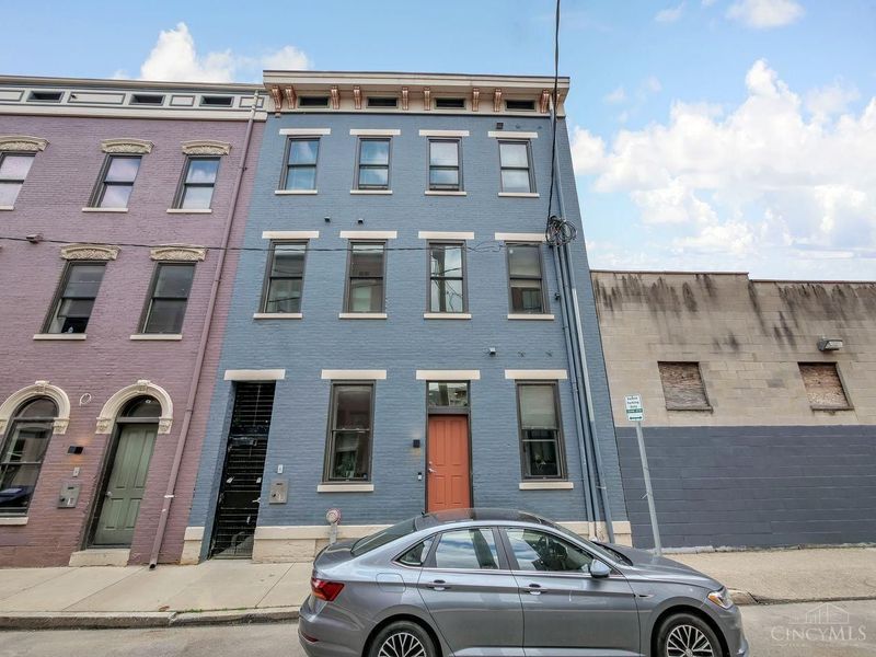1509 Pleasant Street, Unit 151, Cincinnati, OH 45202 Photo 11