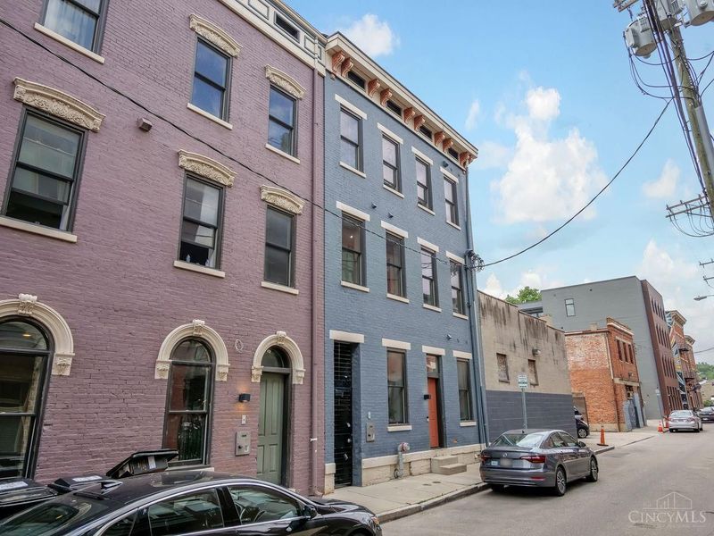 1509 Pleasant Street, Unit 151, Cincinnati, OH 45202 Photo 12