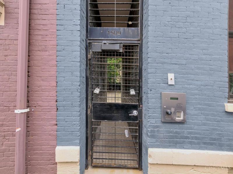 1509 Pleasant Street, Unit 151, Cincinnati, OH 45202 Photo 14