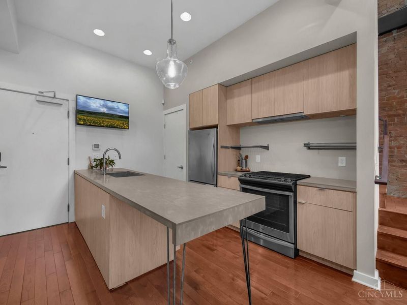 1509 Pleasant Street, Unit 151, Cincinnati, OH 45202 Photo 16
