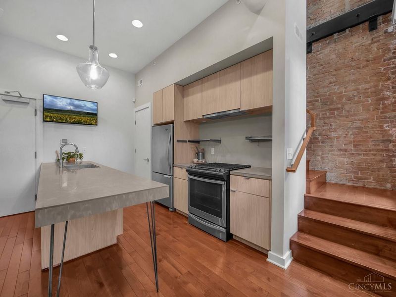1509 Pleasant Street, Unit 151, Cincinnati, OH 45202 Photo 19