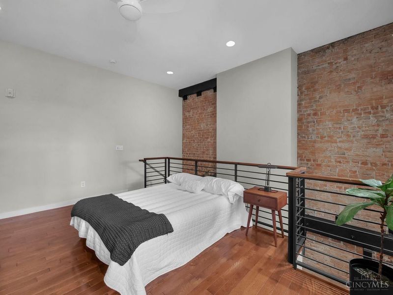 1509 Pleasant Street, Unit 151, Cincinnati, OH 45202 Photo 24