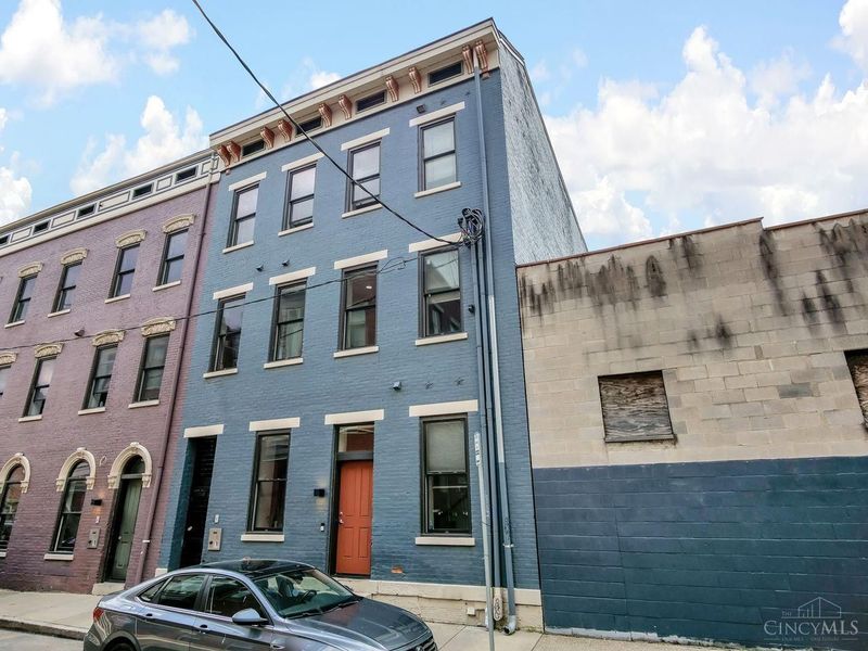 1509 Pleasant Street, Unit 151, Cincinnati, OH 45202 Photo 4