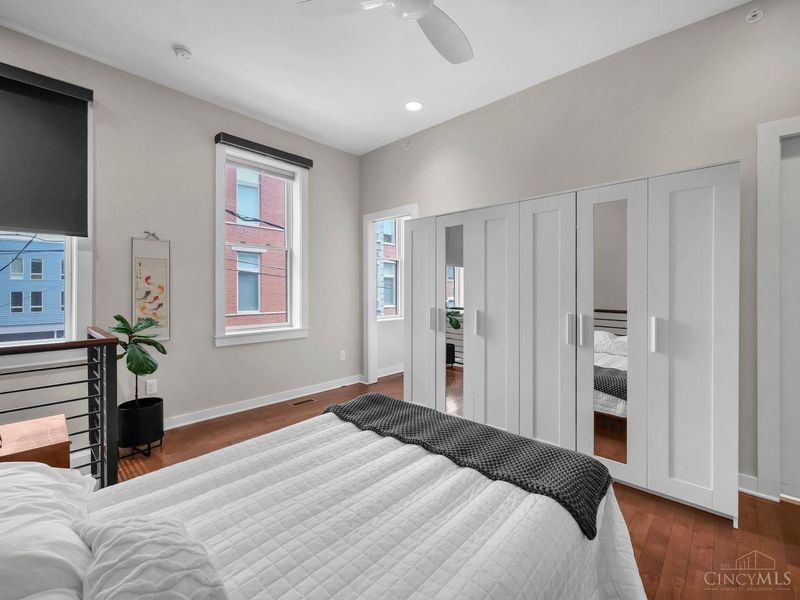 1509 Pleasant Street, Unit 151, Cincinnati, OH 45202 Photo 6