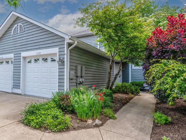 11528 Symmes Gate Lane, Symmes Twp, OH 45249