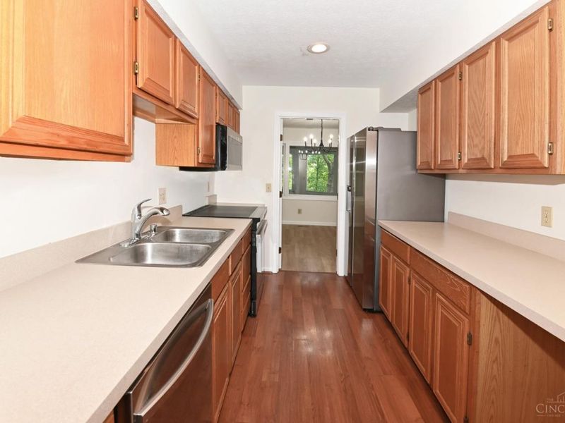11528 Symmes Gate Lane, Symmes Township, OH 45249 Photo 6