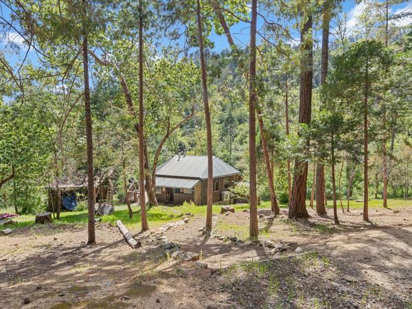4280 Lower Wolf Creek Road, Wolf Creek, OR 97497