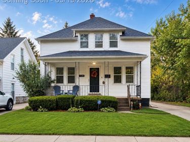 15388 Woodworth, Redford Twp, MI 48239
