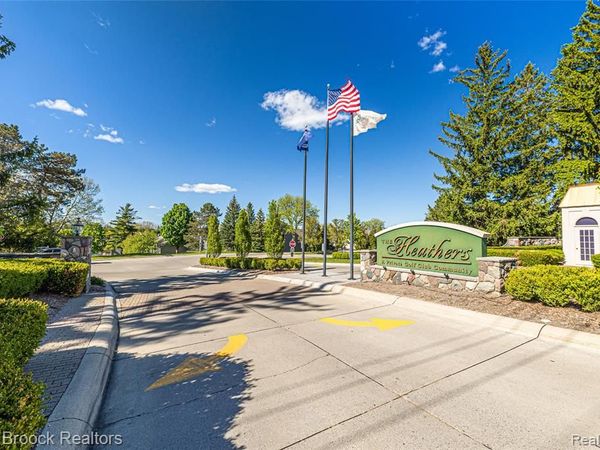 2456 Inglehill Point Point , Bloomfield Twp, MI 48304
