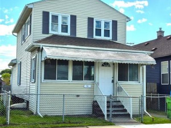 51 Elizabeth Street, River Rouge, MI 48218