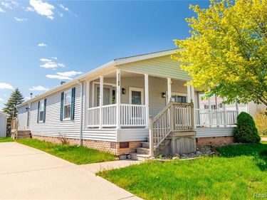 11160 Chestnut Run Court, Green Oak Twp, MI 48178